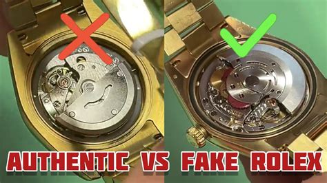 rolex replica erkennen|how to detect a Rolex.